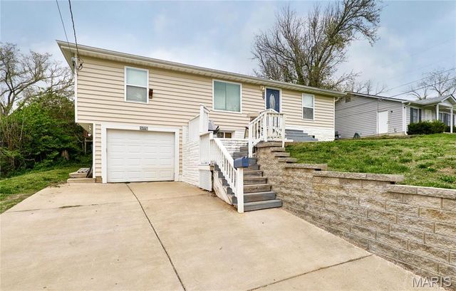595 Cap Au Gris Street, Troy, MO 63379