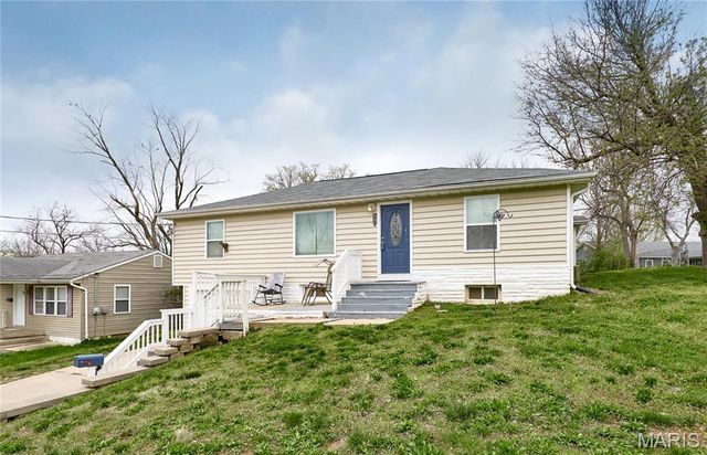 595 Cap Au Gris Street, Troy, MO 63379