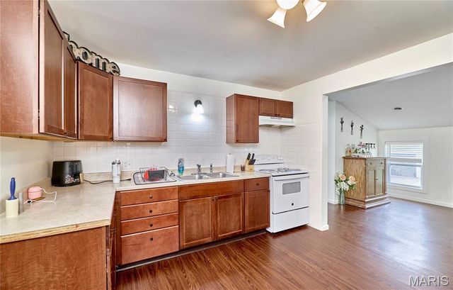 595 Cap Au Gris Street, Troy, MO 63379