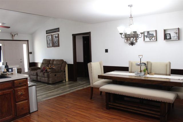 206 Vista Drive, Eustace, TX 75124