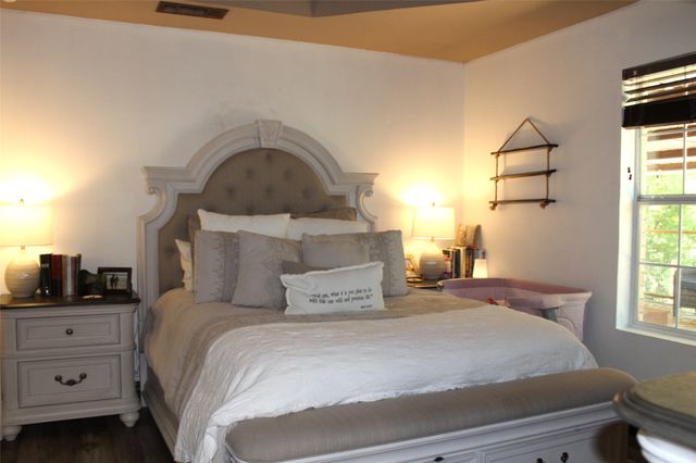 206 Vista Drive, Eustace, TX 75124