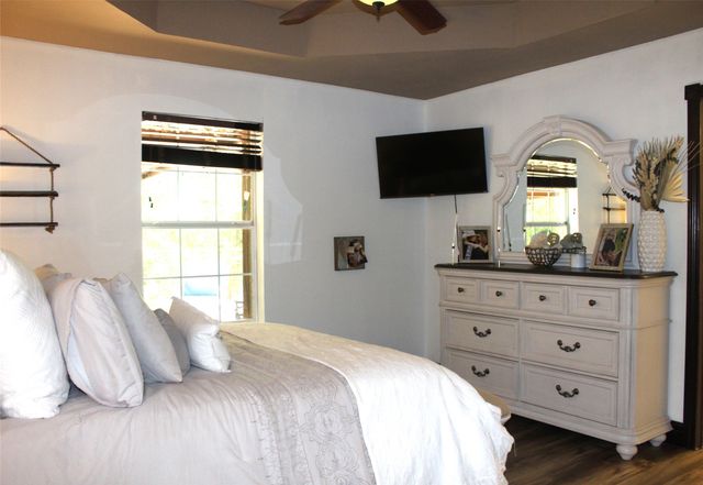 206 Vista Drive, Eustace, TX 75124