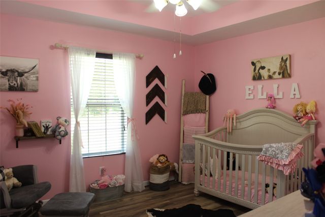 206 Vista Drive, Eustace, TX 75124