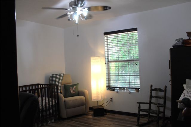 206 Vista Drive, Eustace, TX 75124