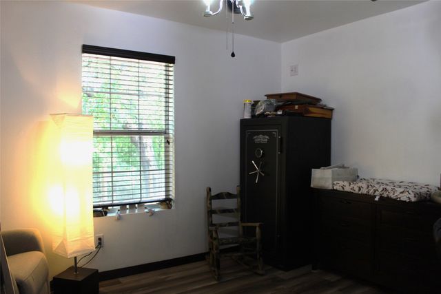 206 Vista Drive, Eustace, TX 75124