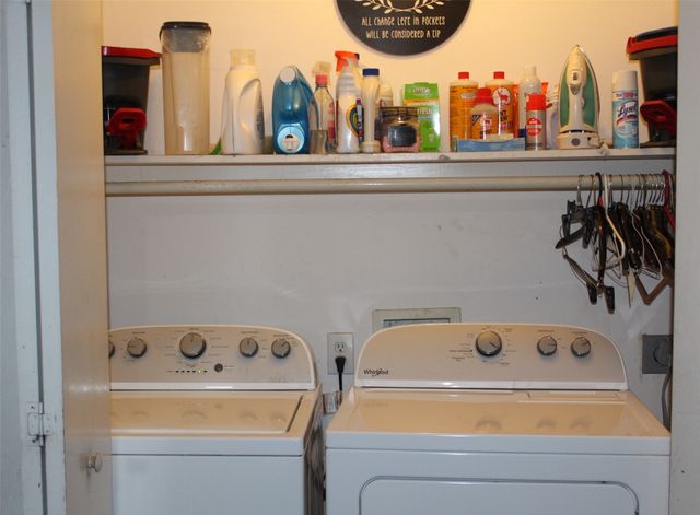 206 Vista Drive, Eustace, TX 75124