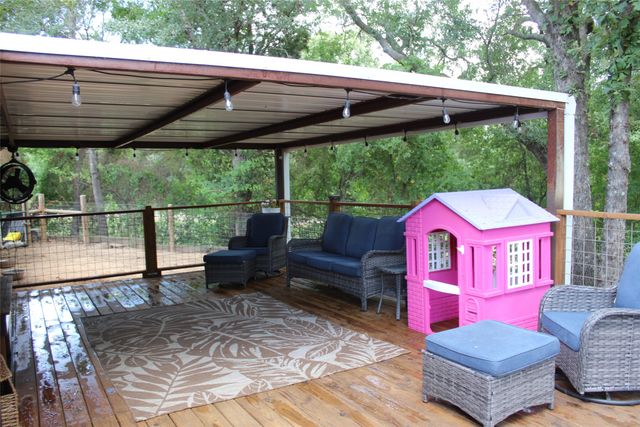 206 Vista Drive, Eustace, TX 75124