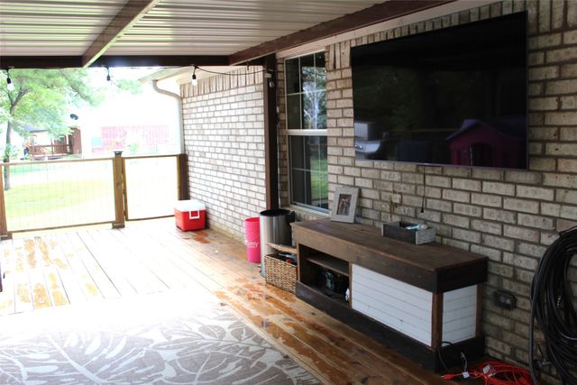 206 Vista Drive, Eustace, TX 75124