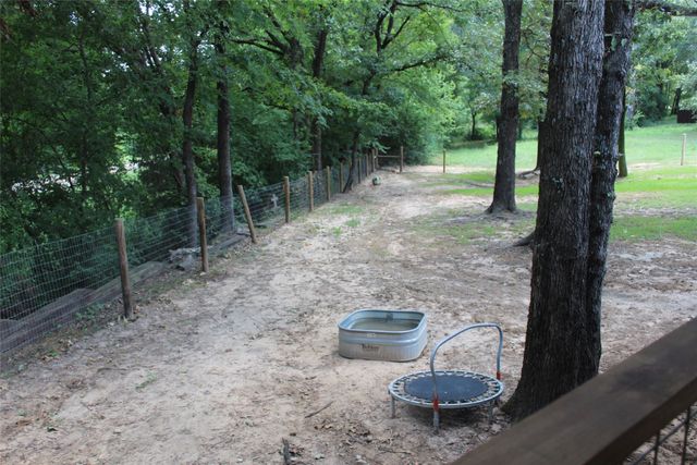 206 Vista Drive, Eustace, TX 75124