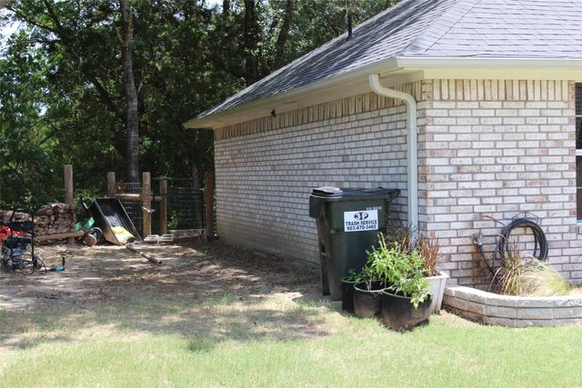 206 Vista Drive, Eustace, TX 75124