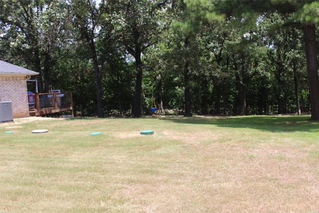 206 Vista Drive, Eustace, TX 75124