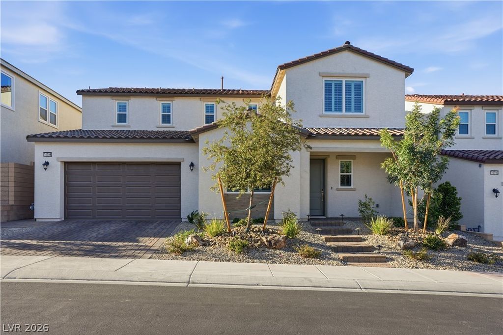 10196 Pleasant Knoll Avenue, Las Vegas, NV 89166 — photo 2