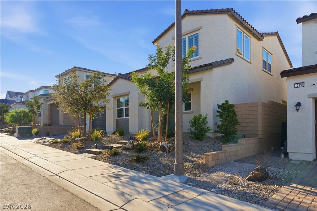 10196 Pleasant Knoll Avenue, Las Vegas, NV 89166 — photo 4