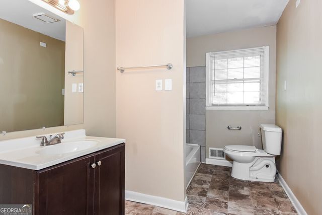 4910 Springdale Road, Austell, GA 30106