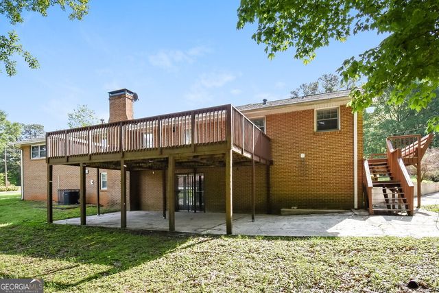 4910 Springdale Road, Austell, GA 30106