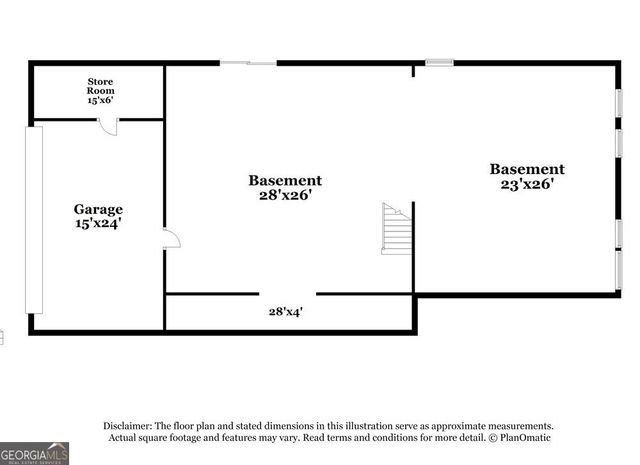 4910 Springdale Road, Austell, GA 30106