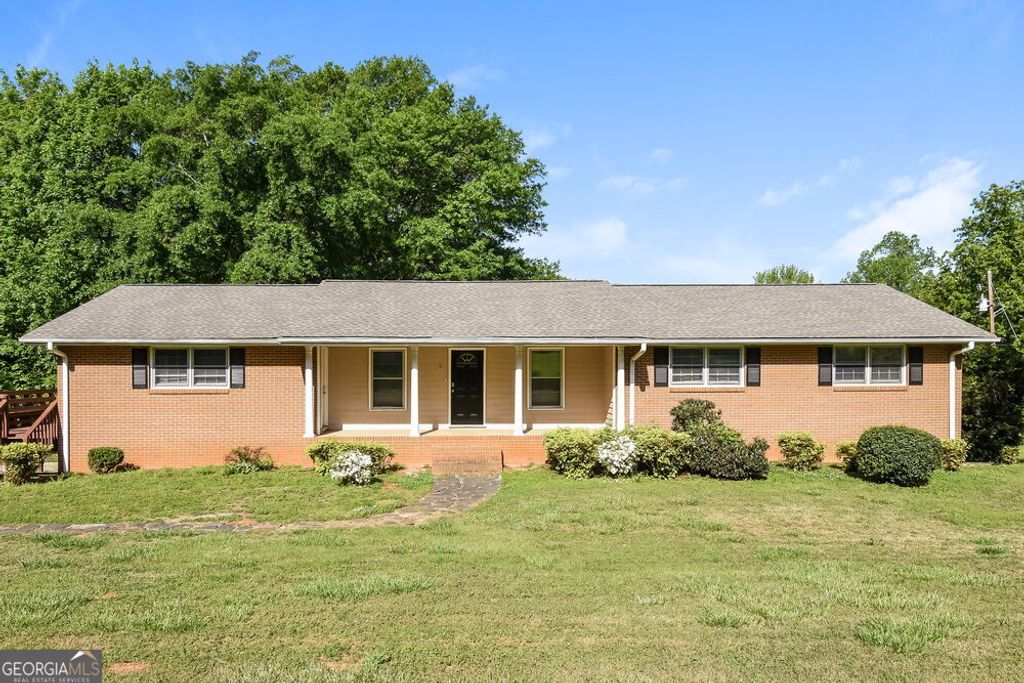 4910 Springdale Road, Austell, GA 30106