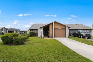 18424 Orangecrest CT, Lehigh Acres, FL 33936