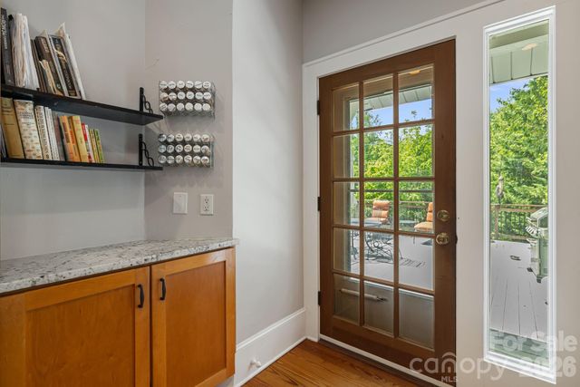 52 Edwin Place, Asheville, NC 28801