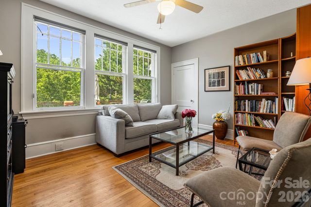 52 Edwin Place, Asheville, NC 28801