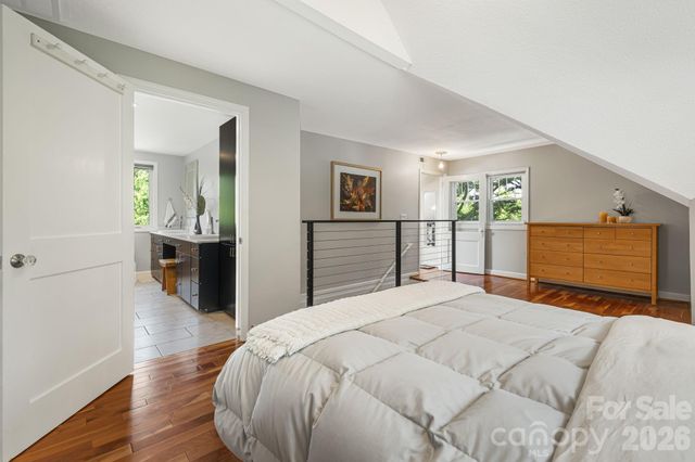 52 Edwin Place, Asheville, NC 28801