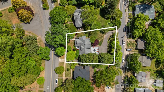 52 Edwin Place, Asheville, NC 28801