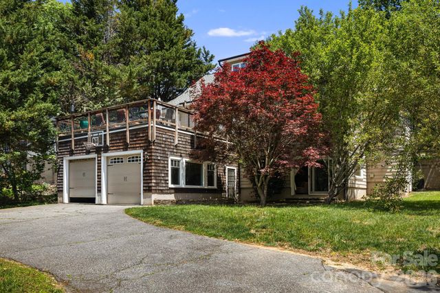 52 Edwin Place, Asheville, NC 28801