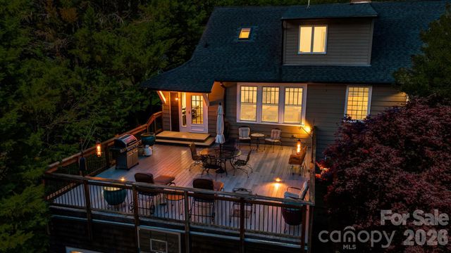 52 Edwin Place, Asheville, NC 28801