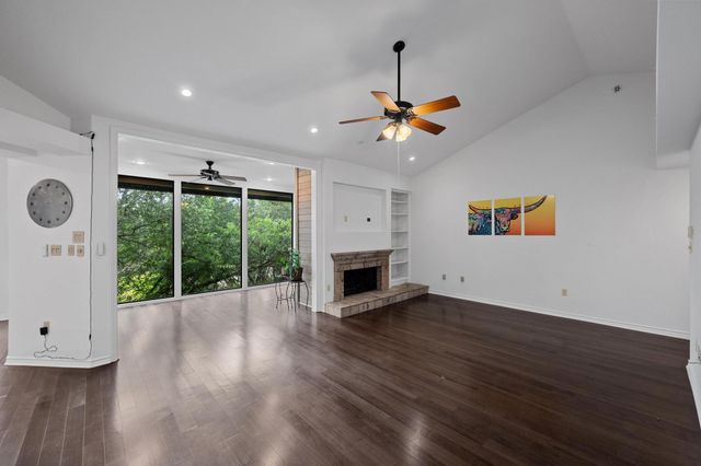 1000 Liberty Park DR 407, Austin, TX 78746