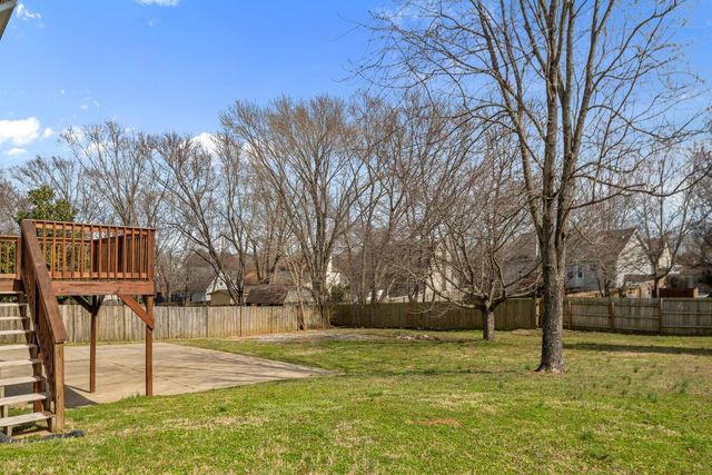 1617 Alsdale Rd, Mount Juliet, TN 37122