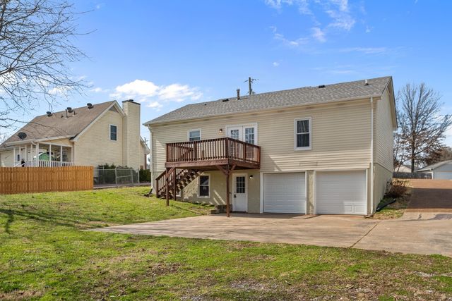 1617 Alsdale Rd, Mount Juliet, TN 37122