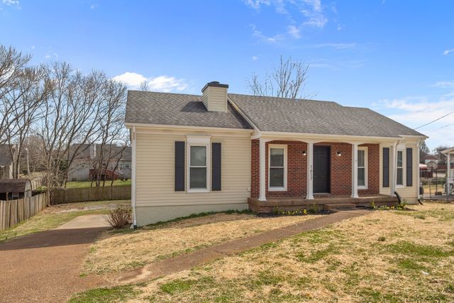 1617 Alsdale Rd, Mount Juliet, TN 37122