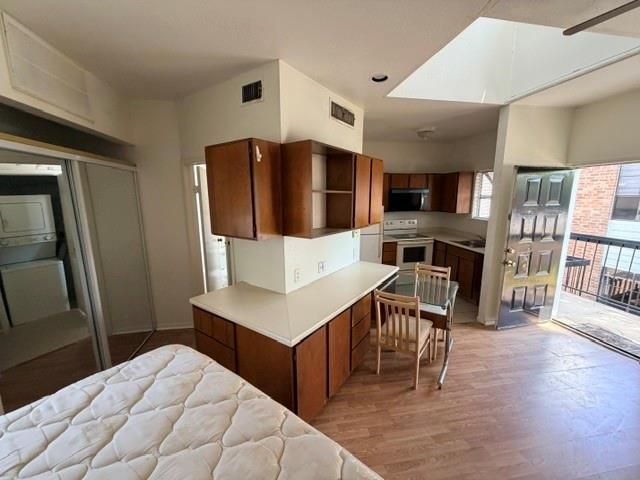 7901 Cambridge Street 140, Houston, TX 77054