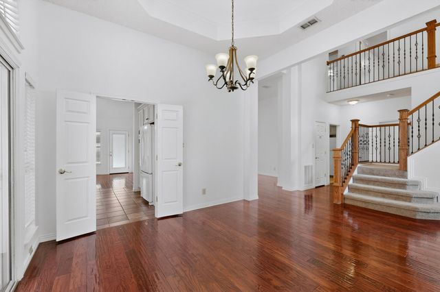 5821 Madison Drive, The Colony, TX 75056