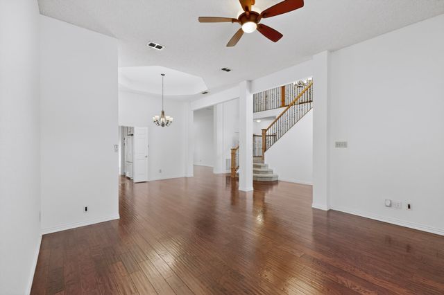 5821 Madison Drive, The Colony, TX 75056