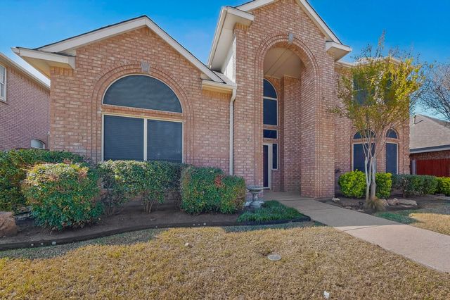 5821 Madison Drive, The Colony, TX 75056