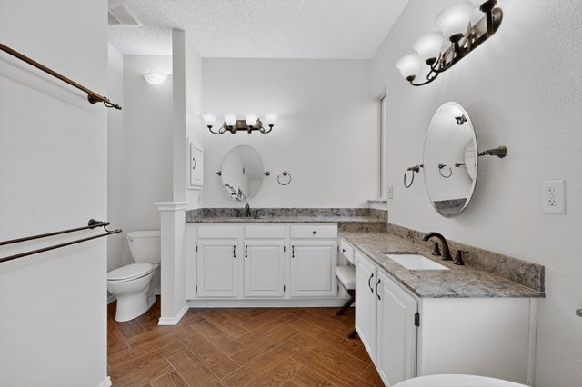 5821 Madison Drive, The Colony, TX 75056