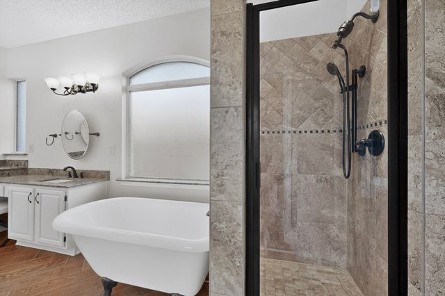 5821 Madison Drive, The Colony, TX 75056