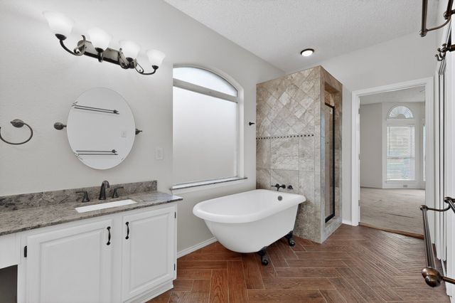 5821 Madison Drive, The Colony, TX 75056