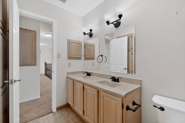 5821 Madison Drive, The Colony, TX 75056