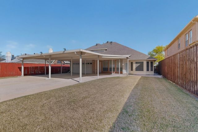 5821 Madison Drive, The Colony, TX 75056