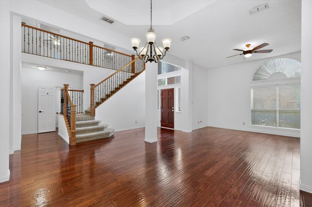 5821 Madison Drive, The Colony, TX 75056