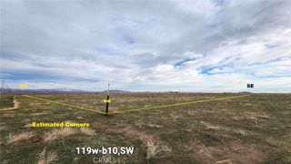 11800 W Avenue B10, Lancaster, CA 93536