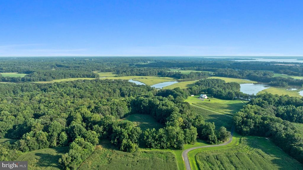 1960 OLD ANCHOR RD, Huntingtown, MD 20639