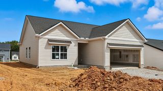 1318 Isaiah Dr, Clarksville, TN 37042