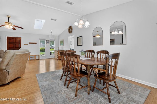 116 MORNINGVIEW Place, St. Augustine, FL 32086