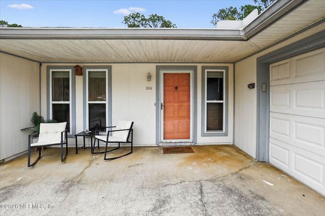116 MORNINGVIEW Place, St. Augustine, FL 32086