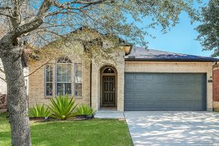 6422 Oldham, San Antonio, TX 78253