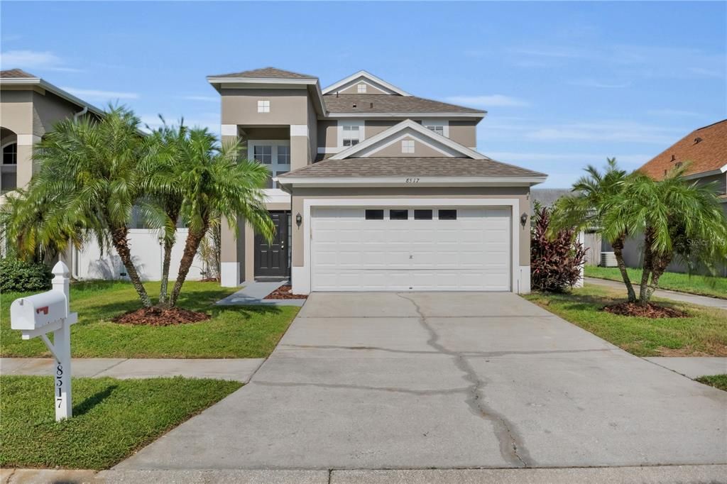 8517 HAWBUCK STREET, Trinity, FL 34655