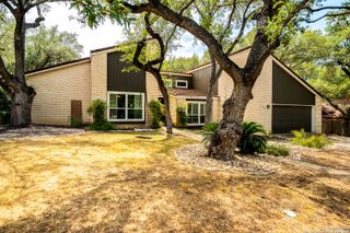12722 Castle Bend St, San Antonio, TX 78230